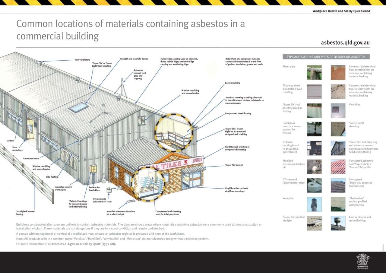asbestos-in-commercial-buildings