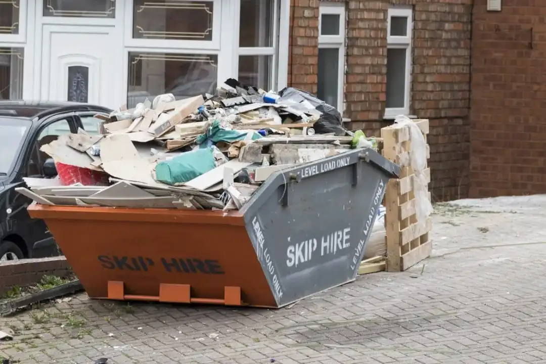 Rubbish Removal Gordon