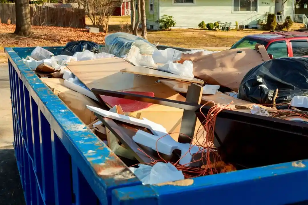 Rubbish Removal Ryde