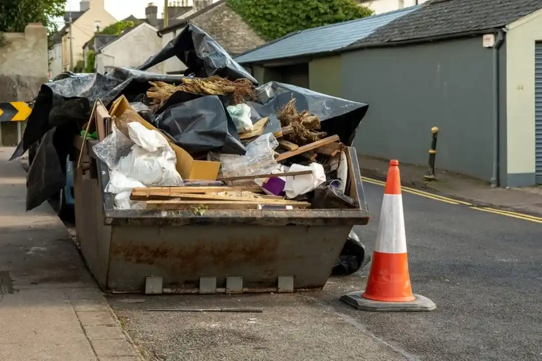 Rubbish Removal Ryde