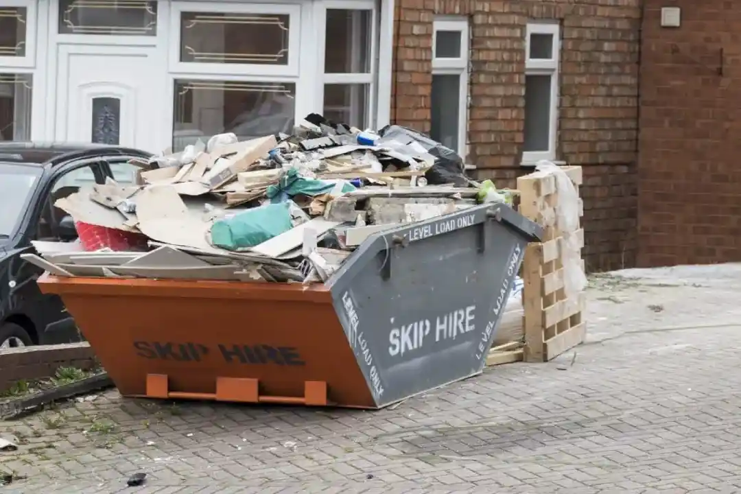 Rubbish Removal Ryde