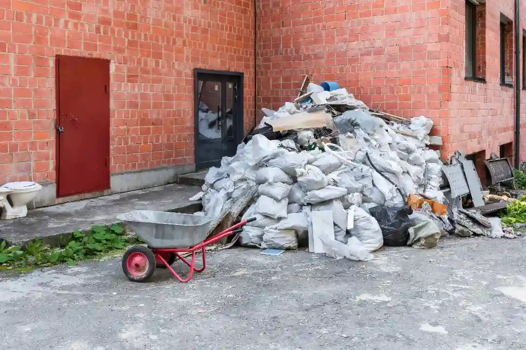 Rubbish Removal Epping