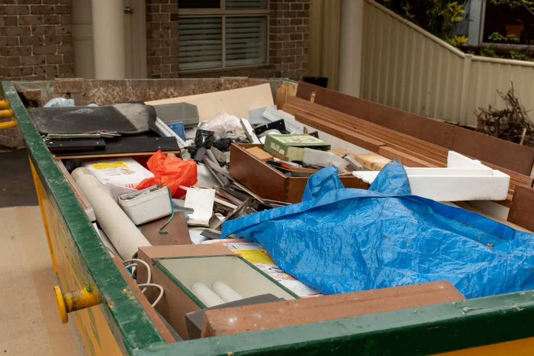 Junk Removal Sydney