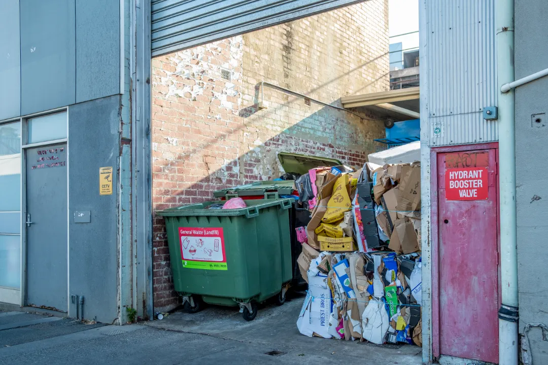 Junk Removal Sydney