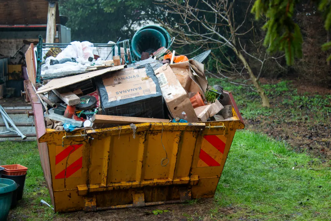 Skip Bin Hire Sydney