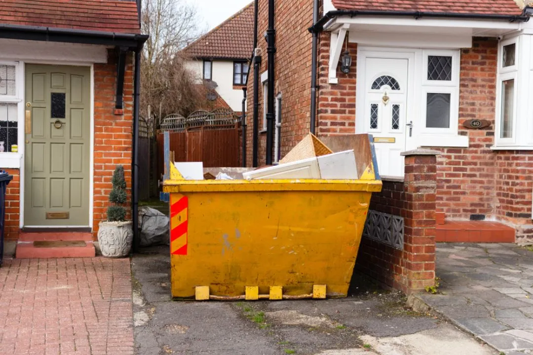 Skip Bin Hire Sydney